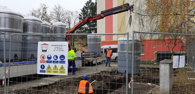 Družstevní - realizace Družstevní - realizace