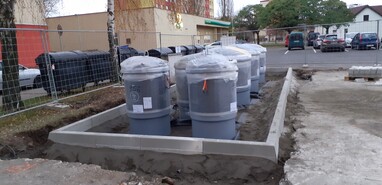 Družstevní - realizace Družstevní - realizace