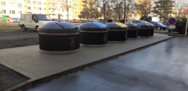 Obchodní - konečný stav Obchodní - konečný stav