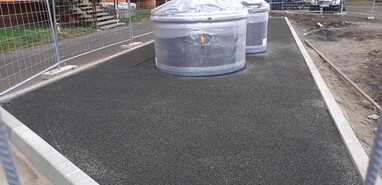 Obchodní - realizace Obchodní - realizace