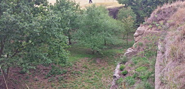 Lom u Brocenské cesty 2 Lom u Brocenské cesty 2