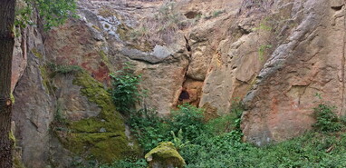 Lom u Brocenské cesty 4 Lom u Brocenské cesty 4