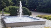 Kašna 3 Kašna 3
