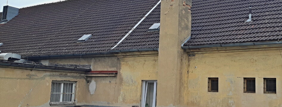 Kulturní středisko Kulturní středisko