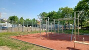 Workout u věžáků Workout u věžáků