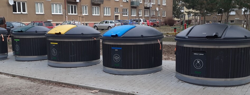 polopodzemní kontejnery polopodzemní kontejnery