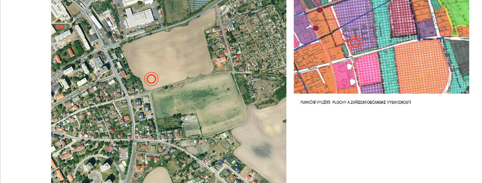 3. situace 3. situace