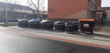 Alšova 621 - konečný stav Alšova 621 - konečný stav