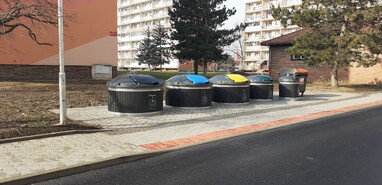 Alšova 621 - konečný stav Alšova 621 - konečný stav