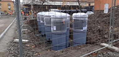 Alšova 621 - realizace Alšova 621 - realizace