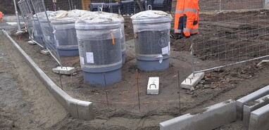 Alšova 621 - realizace Alšova 621 - realizace