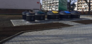 Alšova 619 - konečný stav Alšova 619 - konečný stav