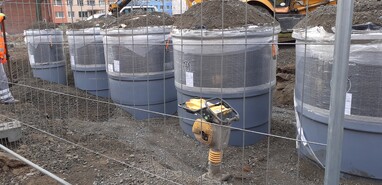 Alšova 619 - realizace Alšova 619 - realizace