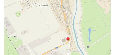 Poštorná2 Poštorná2