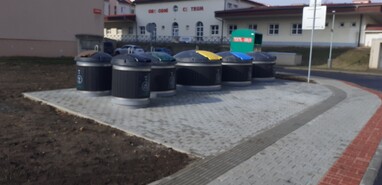 Alšova 617 - končený stav Alšova 617 - končený stav