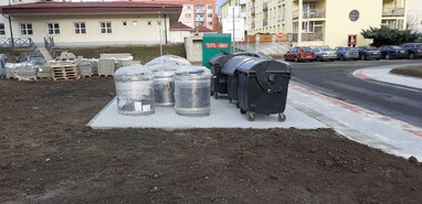 Alšova 617 - realizace Alšova 617 - realizace