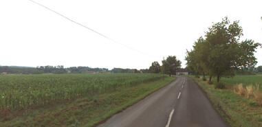 Cyklostezka Počeplice 2 Cyklostezka Počeplice 2