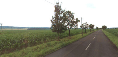 Cyklostezka Počeplice 3 Cyklostezka Počeplice 3