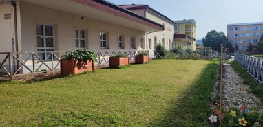 osazení vyvýšených záhonů osazení vyvýšených záhonů