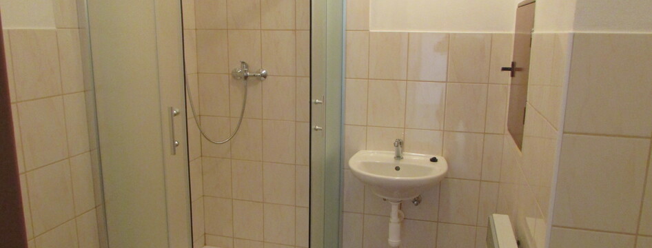 Adaptace dalších bytů v majetku města na bezbariérový standard - plán rekonstrukcí Adaptace dalších bytů v majetku města na bezbariérový standard - plán rekonstrukcí