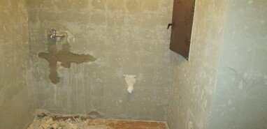 Adaptace dalších bytů v majetku města na bezbariérový standard - plán rekonstrukcí Adaptace dalších bytů v majetku města na bezbariérový standard - plán rekonstrukcí