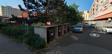 U Tržnice U Tržnice