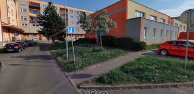 U Tržnice U Tržnice