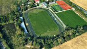 Městský stadion Městský stadion