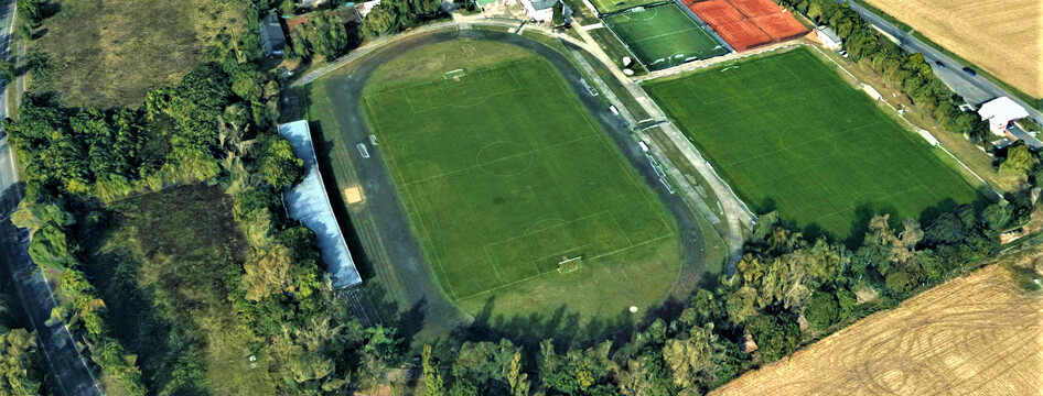 Městský stadion Městský stadion