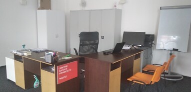 Kancelář poradenství Kancelář poradenství