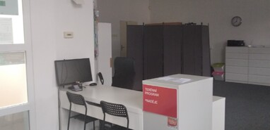 Kancelář TP Kancelář TP