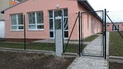 Nová přístavba Nová přístavba