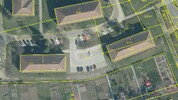 Parkoviště Ostrovní Parkoviště Ostrovní