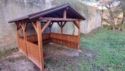 Pergola Pergola