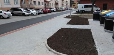 Po realizaci Po realizaci