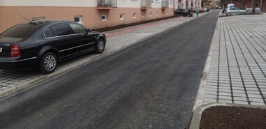 Po realizaci Po realizaci