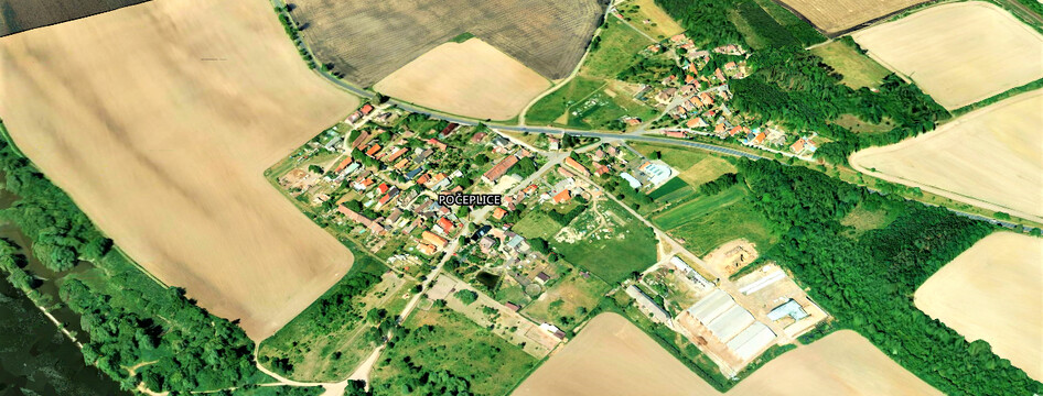 Počeplice Počeplice