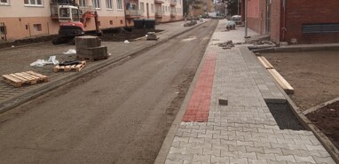 Před dokončením Před dokončením