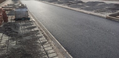 Před dokončením Před dokončením