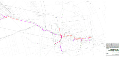 Přehledná situace Přehledná situace