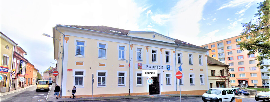 Radnice Radnice
