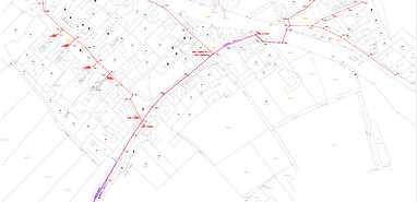 Situace_katastr. mapa Situace_katastr. mapa