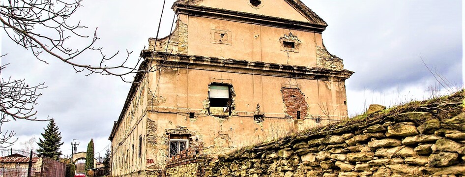 Solnice v Počeplicích 1 Solnice v Počeplicích 1