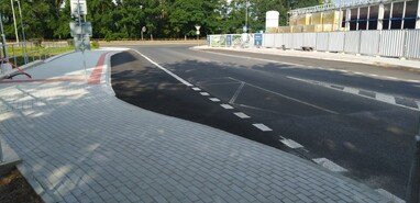 Štětí, chytré autobusové zastávky a lepší org. veř. autobusové dopravy ve městě 1 Štětí, chytré autobusové zastávky a lepší org. veř. autobusové dopravy ve městě 1