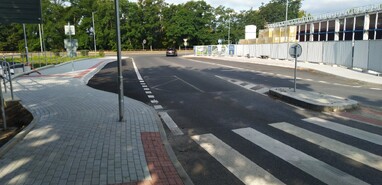 Štětí, chytré autobusové zastávky a lepší org. veř. autobusové dopravy ve městě 2 Štětí, chytré autobusové zastávky a lepší org. veř. autobusové dopravy ve městě 2