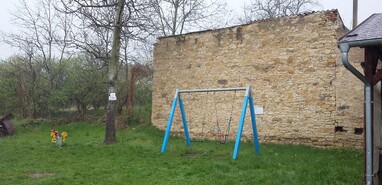 Stračí pozemek Stračí pozemek