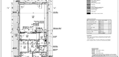 Stračí_Půdorys Stračí_Půdorys