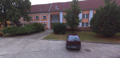 umístění umístění