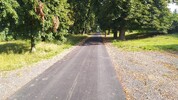 Veřejné přístaviště na Labi - přístupová komunikace a osvětlení 1 Veřejné přístaviště na Labi - přístupová komunikace a osvětlení 1