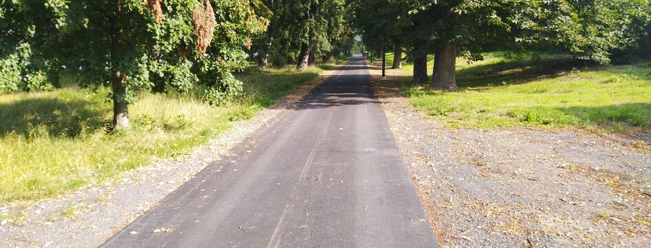 Veřejné přístaviště na Labi - přístupová komunikace a osvětlení 1 Veřejné přístaviště na Labi - přístupová komunikace a osvětlení 1